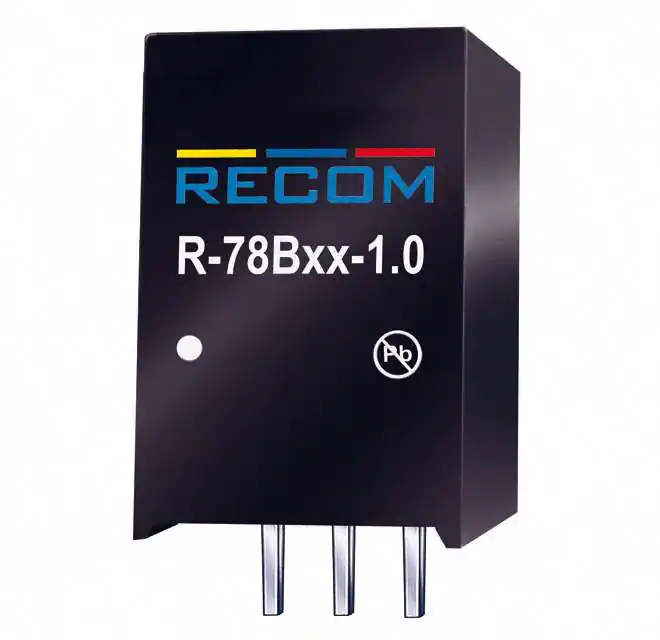 R-78B2.5-1.0 Recom Power